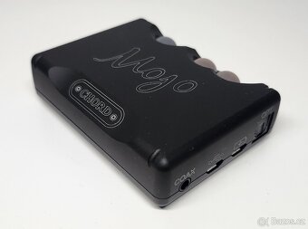 chord mojo, DAC prevodnik, komplet, zaruka - 4