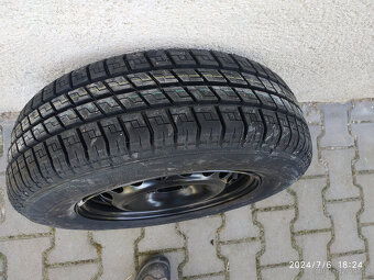 letní pneu 185/65 R14 - 4