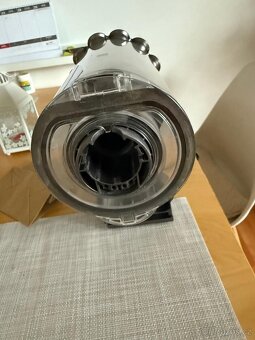 Dyson V11 Absolute, záruka - 4