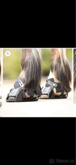 Scootboot hybrid gaiter - 4