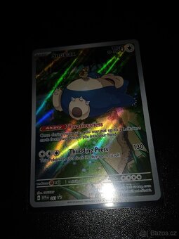7 Pokémon kartiček - 4