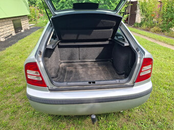 Prodej Škoda Octavia I - 4