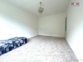 Pronájem bytu 4+1, 82 m², Litvínov, ul. Luční - 4