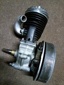Jawa 175 Special - 4