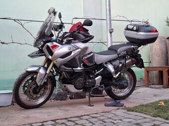 Yamaha XT 1200 Super Tenere - 4