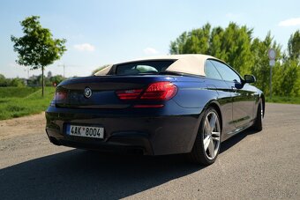 BMW 650i - Odpočet DPH - 4