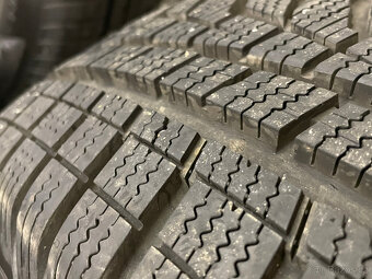 Zimní sada 5x114,3 et45 Hyundai Tuscon/IX35 215/70 R16 - 4