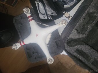 Dji phantom 3 standart - 4