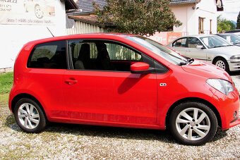Seat Mii 1.0i 60PS Sport KLIMA - 4