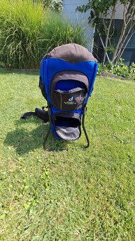 Deuter Kid Comfort II - 4