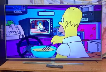 4K Ultra HD Smart Philips televizor - 4