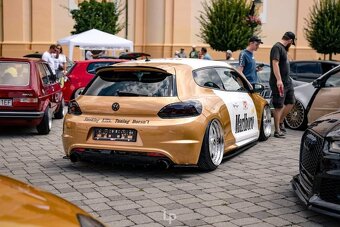 VW  Scirocco r-line - 4