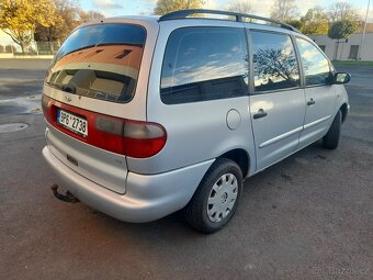 Ford Galaxy 1,9 tdi 81 kw - 4
