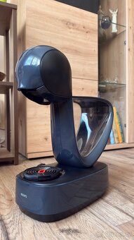 KRUPS NESCAFÉ Dolce Gusto – automatický kávovar - 4