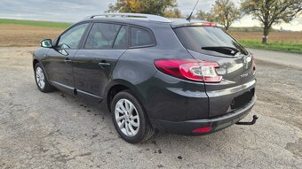 Renault Megane III  1.2 TCe Turbo - 4