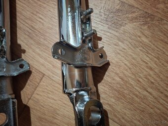 Jawa cz kyvacka spodky přední vidlice - 4