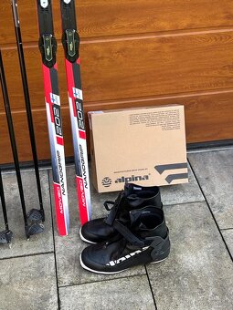 Vybavení na běžky - 4