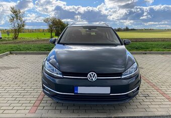 Volkswagen Golf 1.5 TSI EVO 110 kW DSG Highline - 4