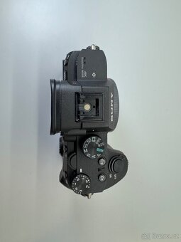 Sony Alpha A7 iii - 4