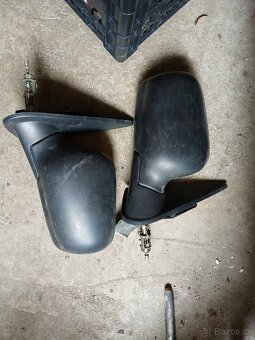 Škoda Felicie - náhradní díly - 4