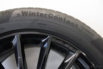 Mercedes Benz Accessories - 4