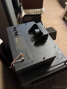 Technics SB-7000 - 4