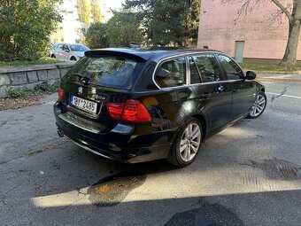 BMW 330d LCi 180kw - 4