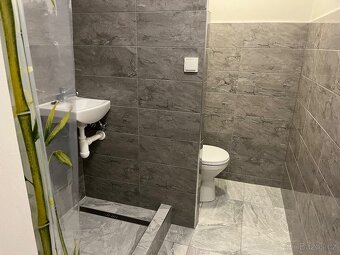 Pronájem garsonky 24 m2 Prerov Budovatelu - 4