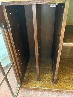 Retro TV SKŘÍŇKA - 4