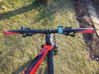 Kellys Spider 70 - 4