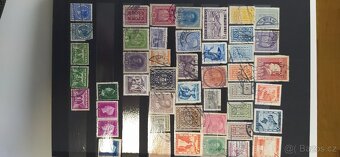Prodám známky viz foto - 4