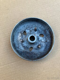 babeta 210 část rozběhové spojky - 4