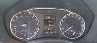 Škoda Octavia 1.6 TDI (77 kW) 2009, STK 10/2027 - 4