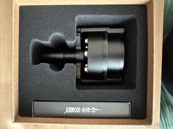 nový WDT distributor MHW-3BOMBER SE Pro - 4