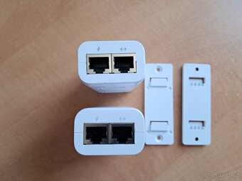 Ubiquiti UniFi PoE Injektor Adapter 802.3af (cena za 1ks) - 4