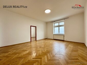 Pronájem bytu 3+kk ulice Jarošova - 4