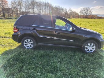 Mercedes ml 320 AMG - 4
