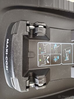 Autosedačka Maxi-Cosi Peble Pro.I-size - 4