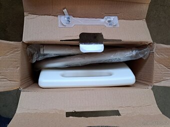 Prodám koupelnové sedátko - 4