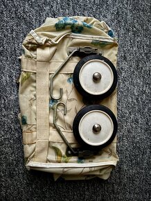 Nákupní taška na kolečkách - 4