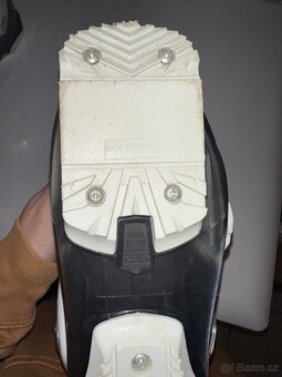 Dámské lyžáky Nordica - 4