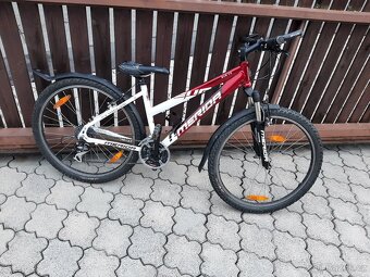 Prodám dětské kolo. - 4