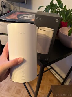 5G modem od Xiaomi - 4