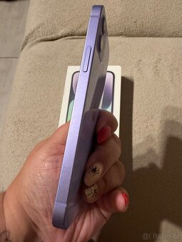 Mobilní telefon IPhone 12 - 4