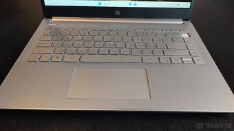 Notebook HP 14 / 512 SSD / Windows 11 - 4