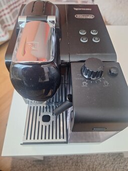 Kávovar Nespresso Delonghi - 4