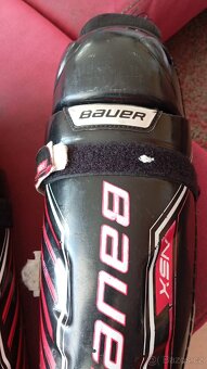 Hokejové holeně NSX 11 - 4