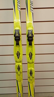 Běžky FISCHER RCS SKATING skate 157cm - 4