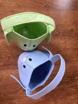 Velikonoční košíčky TCM - 4