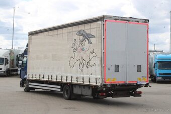 Renault MIDLUM 220.12, EURO 5, SPACÍ NÁSTAVBA, HYDR. ČELO - 4